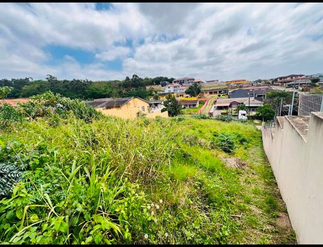 LAND FOR SALE IN RIDGEVIEW